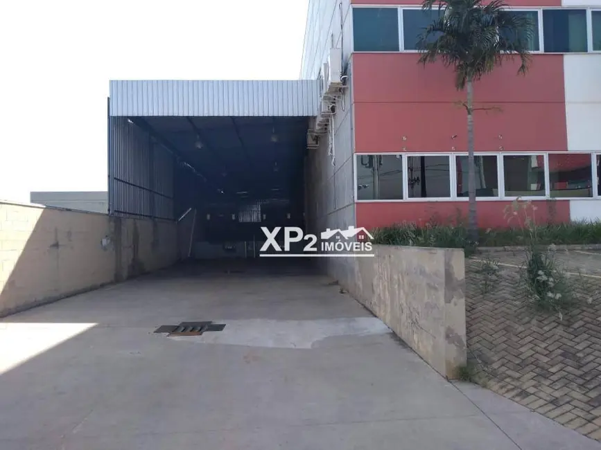 Foto 4 de Armazém / Galpão para alugar, 3492m2 em Centro Empresarial de Indaiatuba, Indaiatuba - SP