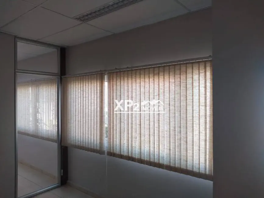 Foto 7 de Armazém / Galpão para alugar, 3492m2 em Centro Empresarial de Indaiatuba, Indaiatuba - SP