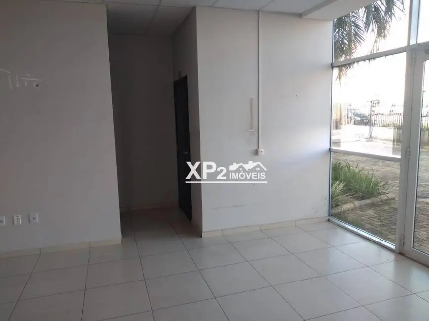 Foto 9 de Armazém / Galpão para alugar, 3492m2 em Centro Empresarial de Indaiatuba, Indaiatuba - SP