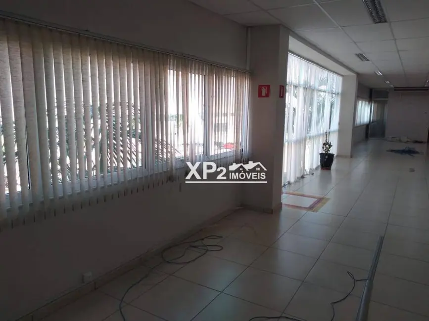 Foto 6 de Armazém / Galpão para alugar, 3492m2 em Centro Empresarial de Indaiatuba, Indaiatuba - SP