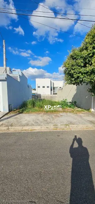 Foto 4 de Terreno / Lote à venda, 153m2 em Jardim Colonial, Indaiatuba - SP