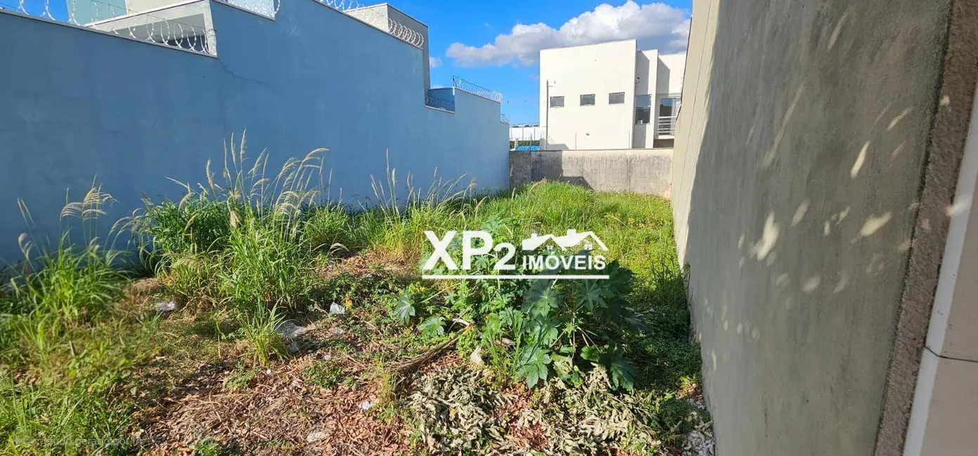 Foto 2 de Terreno / Lote à venda, 153m2 em Jardim Colonial, Indaiatuba - SP