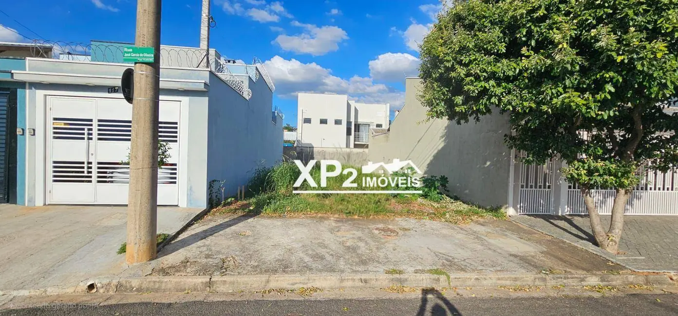 Foto 1 de Terreno / Lote à venda, 153m2 em Jardim Colonial, Indaiatuba - SP