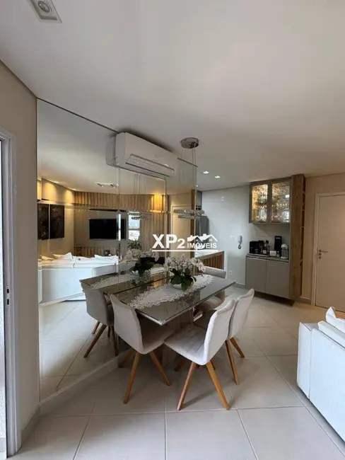 Foto 7 de Apartamento com 2 quartos à venda, 57m2 em Jardim Bela Vista, Indaiatuba - SP