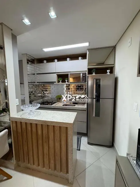 Foto 5 de Apartamento com 2 quartos à venda, 57m2 em Jardim Bela Vista, Indaiatuba - SP