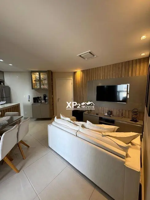 Foto 1 de Apartamento com 2 quartos à venda, 57m2 em Jardim Bela Vista, Indaiatuba - SP