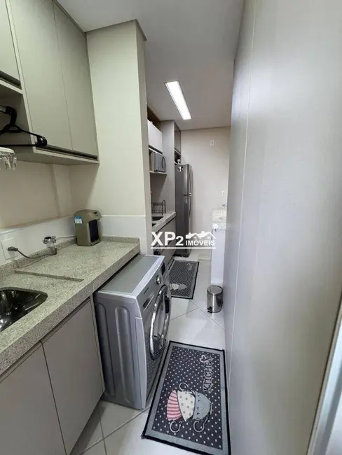 Foto 8 de Apartamento com 2 quartos à venda, 57m2 em Jardim Bela Vista, Indaiatuba - SP