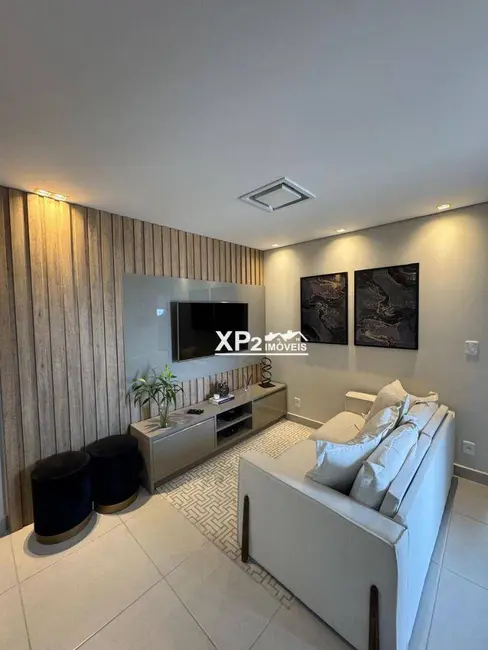 Foto 3 de Apartamento com 2 quartos à venda, 57m2 em Jardim Bela Vista, Indaiatuba - SP