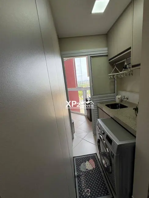 Foto 9 de Apartamento com 2 quartos à venda, 57m2 em Jardim Bela Vista, Indaiatuba - SP