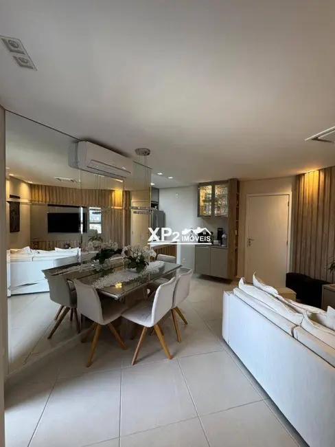 Foto 2 de Apartamento com 2 quartos à venda, 57m2 em Jardim Bela Vista, Indaiatuba - SP