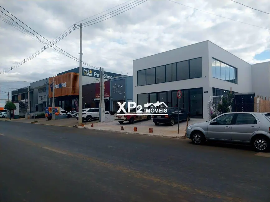 Armazém / Galpão para alugar, 360m2 em Jardim Residencial Dona Lucilla, Indaiatuba - SP - imagem 1 Foto 1 de Armazém / Galpão para alugar, 360m2 em Jardim Residencial Dona Lucilla, Indaiatuba - SP