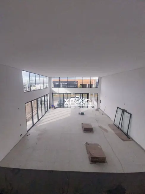 Armazém / Galpão para alugar, 360m2 em Jardim Residencial Dona Lucilla, Indaiatuba - SP - imagem 4 Foto 4 de Armazém / Galpão para alugar, 360m2 em Jardim Residencial Dona Lucilla, Indaiatuba - SP