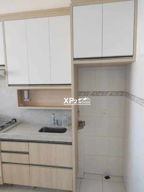 Apartamento com 2 quartos à venda e para alugar, 67m2 em Vila Brizzola, Indaiatuba - SP - imagem 6 Foto 6 de Apartamento com 2 quartos à venda e para alugar, 67m2 em Vila Brizzola, Indaiatuba - SP