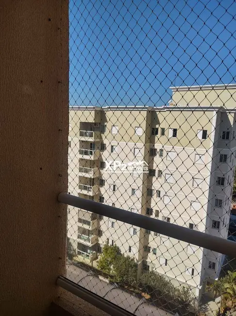 Apartamento com 2 quartos à venda e para alugar, 67m2 em Vila Brizzola, Indaiatuba - SP - imagem 4 Foto 4 de Apartamento com 2 quartos à venda e para alugar, 67m2 em Vila Brizzola, Indaiatuba - SP