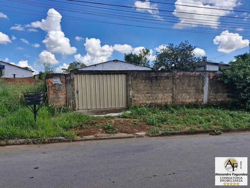 Foto 8 de Terreno / Lote à venda em Aparecida De Goiania - GO