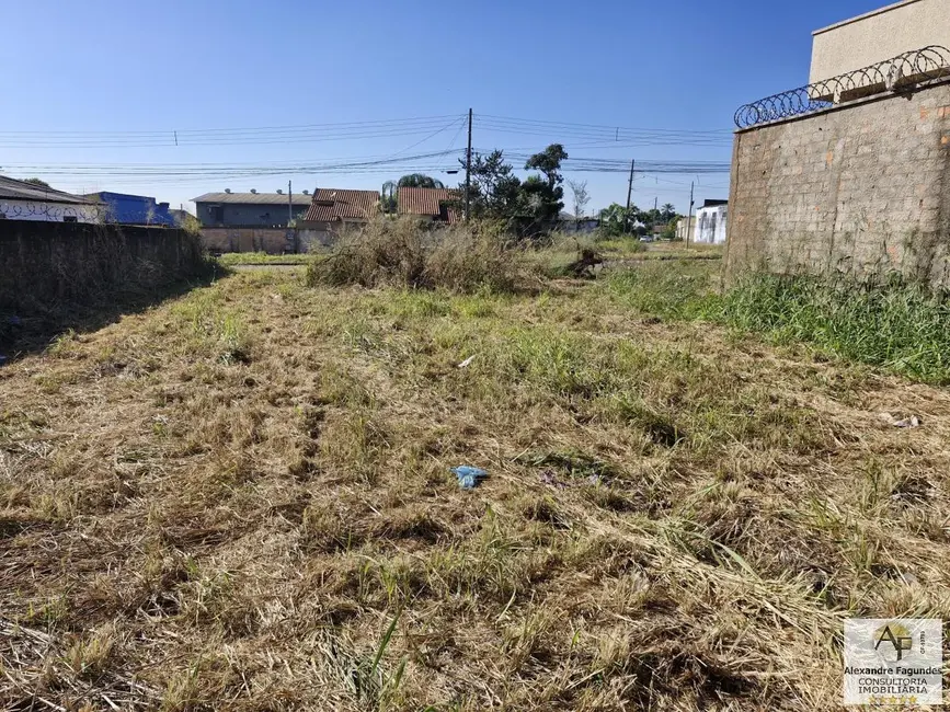 Foto 2 de Terreno / Lote à venda em Aparecida De Goiania - GO
