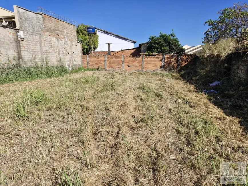 Foto 1 de Terreno / Lote à venda em Aparecida De Goiania - GO