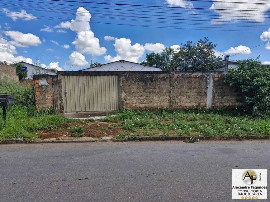Foto 7 de Terreno / Lote à venda em Aparecida De Goiania - GO