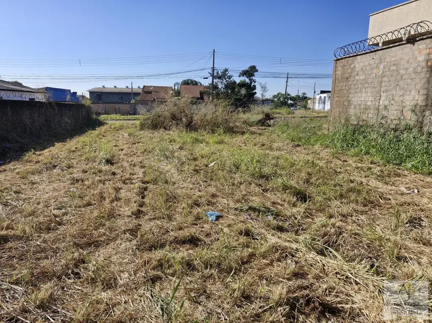 Foto 2 de Terreno / Lote à venda em Aparecida De Goiania - GO