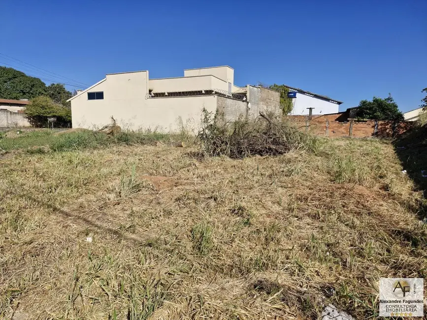 Foto 4 de Terreno / Lote à venda em Aparecida De Goiania - GO