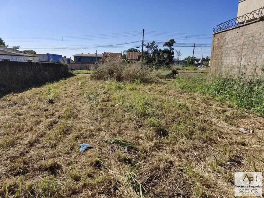 Foto 3 de Terreno / Lote à venda em Aparecida De Goiania - GO