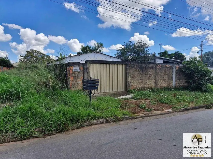 Foto 9 de Terreno / Lote à venda em Aparecida De Goiania - GO