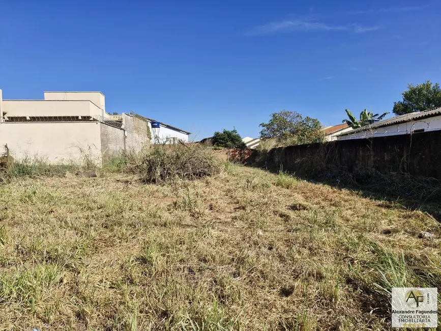 Foto 6 de Terreno / Lote à venda em Aparecida De Goiania - GO