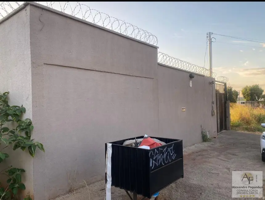 Foto 5 de Terreno / Lote à venda em Goiania - GO