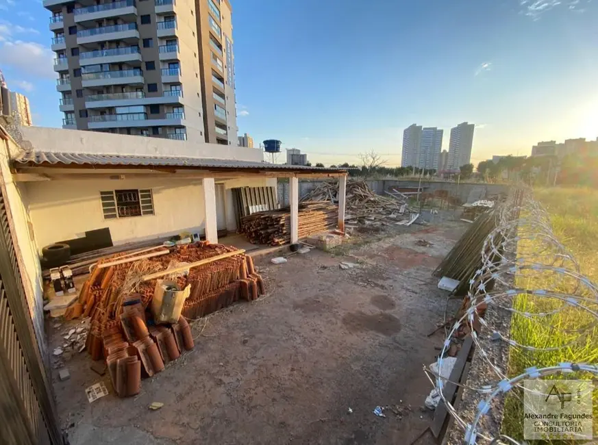 Foto 4 de Terreno / Lote à venda em Goiania - GO