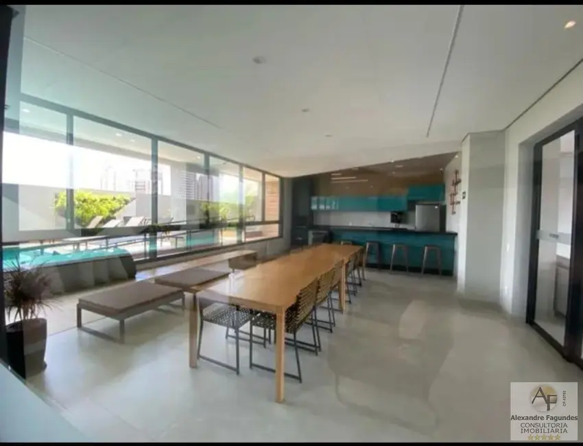 Foto 9 de Apartamento com 2 quartos à venda, 61m2 em Goiania - GO