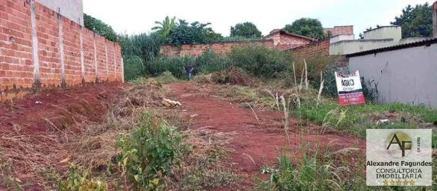 Foto 1 de Terreno / Lote à venda em Goiania - GO