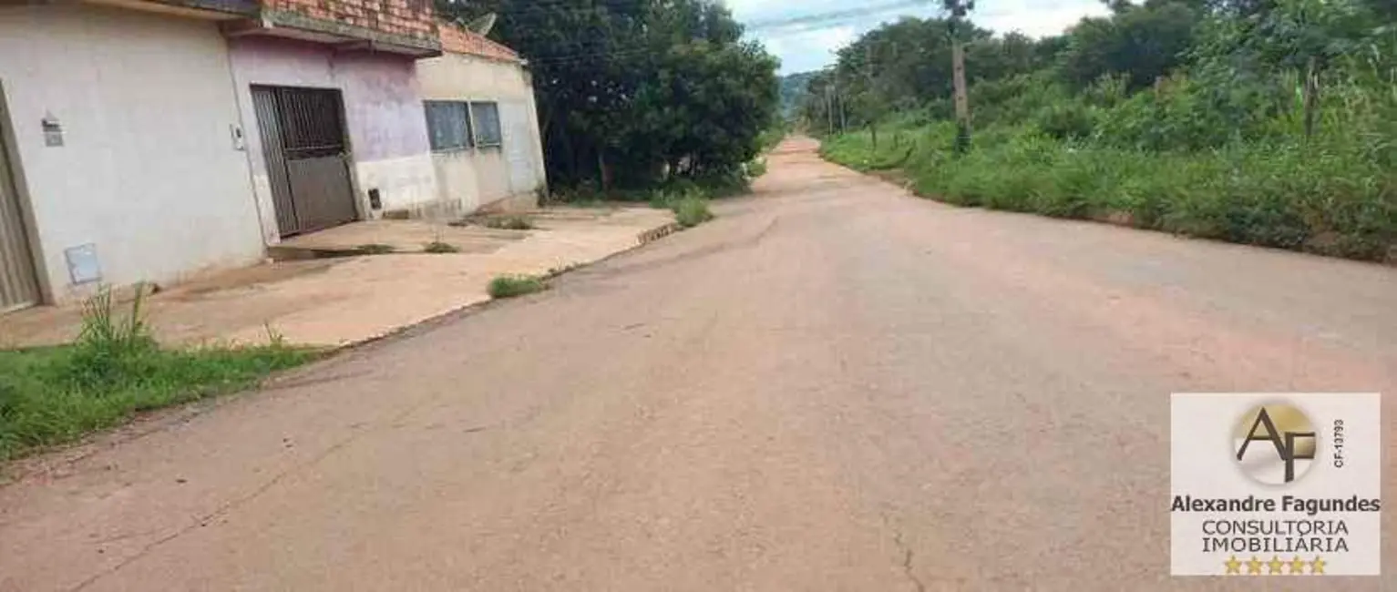 Foto 3 de Terreno / Lote à venda em Goiania - GO