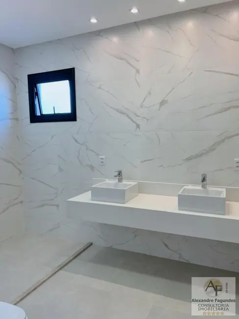 Foto 8 de Casa de Condomínio com 4 quartos à venda, 234m2 em Aparecida De Goiania - GO