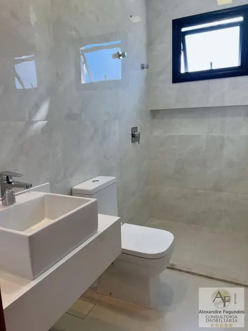 Foto 7 de Casa de Condomínio com 4 quartos à venda, 234m2 em Aparecida De Goiania - GO