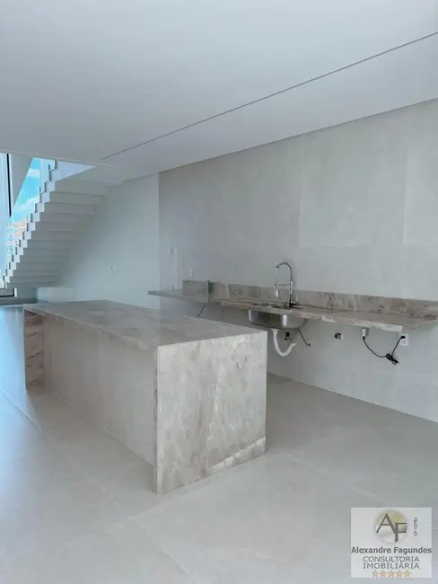 Foto 4 de Casa de Condomínio com 4 quartos à venda, 234m2 em Aparecida De Goiania - GO