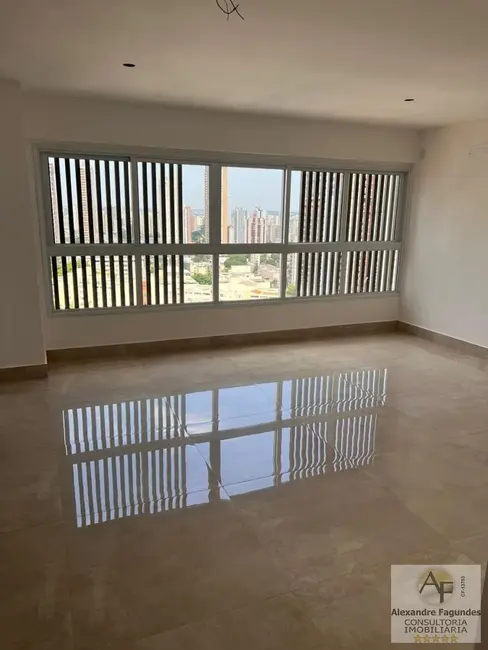 Apartamento com 3 quartos à venda, 115m2 em Goiania - GO - imagem 5 Foto 5 de Apartamento com 3 quartos à venda, 115m2 em Goiania - GO