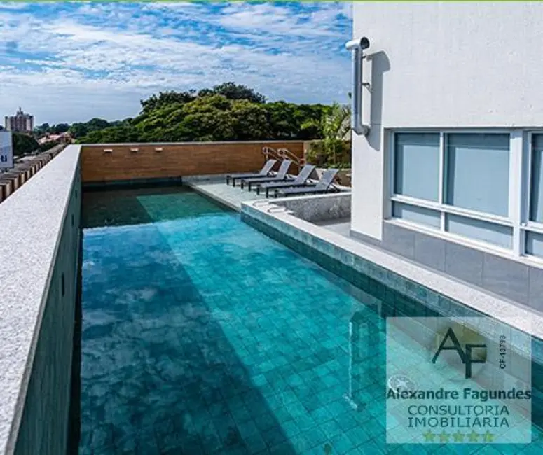 Apartamento com 3 quartos à venda, 115m2 em Goiania - GO - imagem 1 Foto 1 de Apartamento com 3 quartos à venda, 115m2 em Goiania - GO