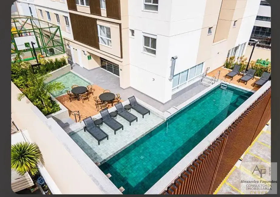 Apartamento com 3 quartos à venda, 115m2 em Goiania - GO - imagem 7 Foto 7 de Apartamento com 3 quartos à venda, 115m2 em Goiania - GO