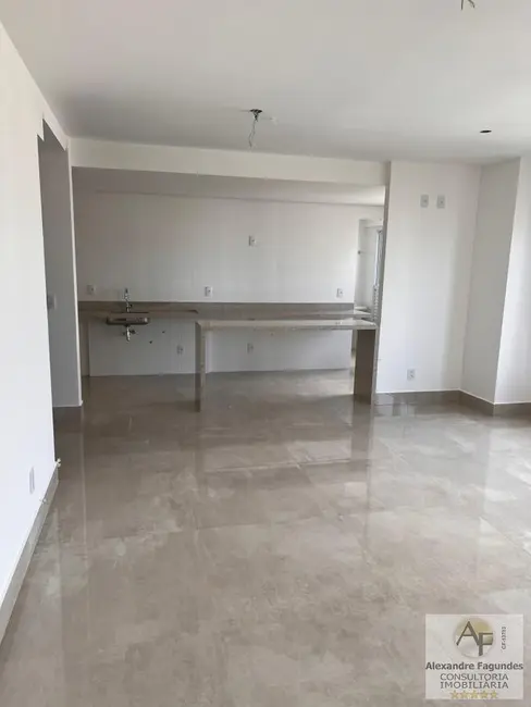 Apartamento com 3 quartos à venda, 115m2 em Goiania - GO - imagem 9 Foto 9 de Apartamento com 3 quartos à venda, 115m2 em Goiania - GO