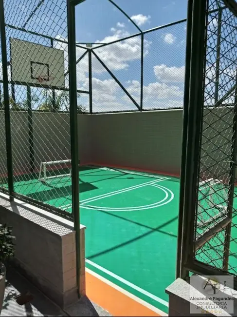 Apartamento com 3 quartos à venda, 115m2 em Goiania - GO - imagem 6 Foto 6 de Apartamento com 3 quartos à venda, 115m2 em Goiania - GO