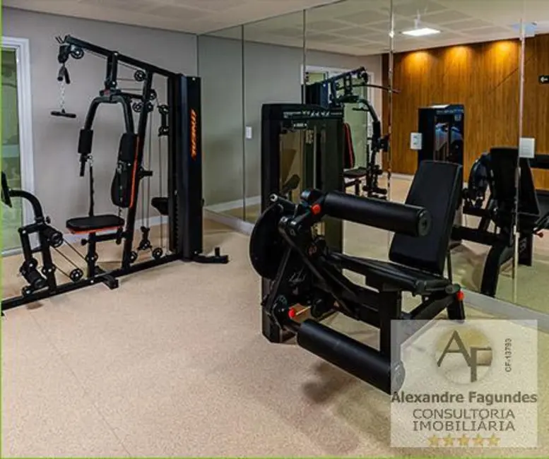 Apartamento com 3 quartos à venda, 115m2 em Goiania - GO - imagem 3 Foto 3 de Apartamento com 3 quartos à venda, 115m2 em Goiania - GO