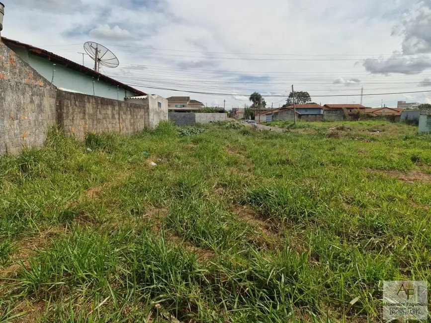 Foto 4 de Terreno / Lote à venda em Aparecida De Goiania - GO