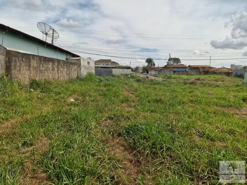 Foto 6 de Terreno / Lote à venda em Aparecida De Goiania - GO