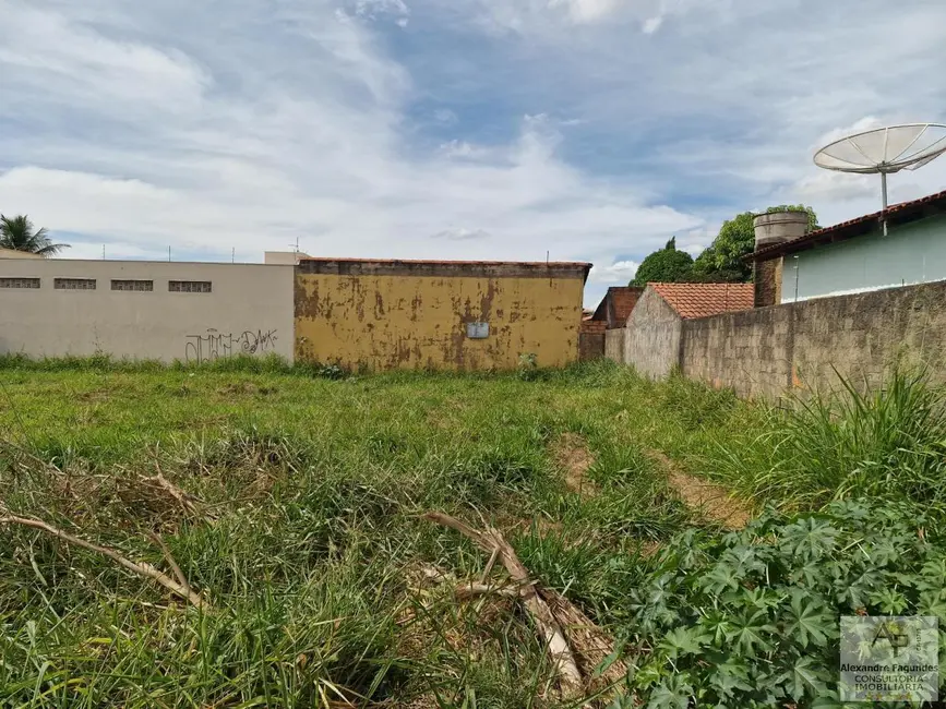 Foto 2 de Terreno / Lote à venda em Aparecida De Goiania - GO