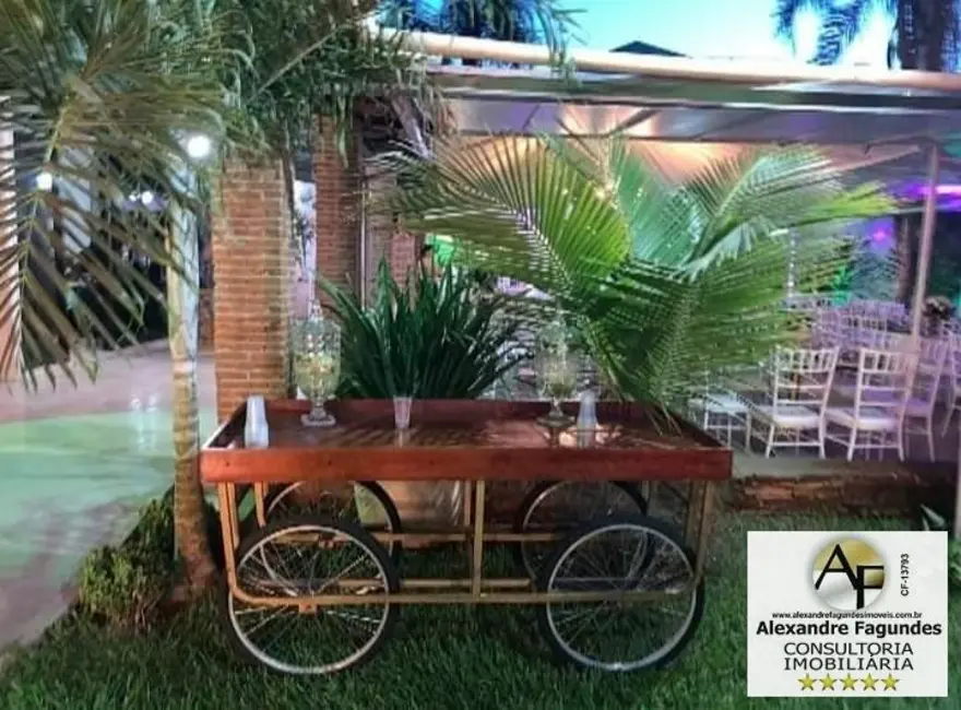 Foto 6 de Loja à venda, 110m2 em Aparecida De Goiania - GO