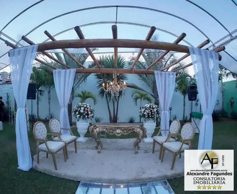 Foto 4 de Loja à venda, 110m2 em Aparecida De Goiania - GO