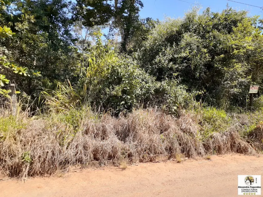 Foto 1 de Terreno / Lote à venda em Senador Canedo - GO