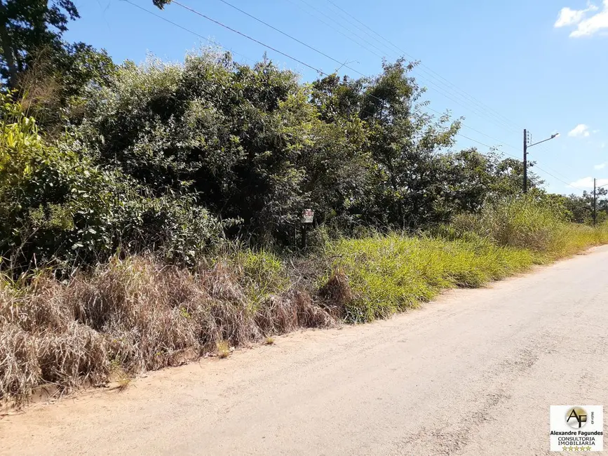Terreno / Lote à venda em Senador Canedo - GO - imagem 3 Foto 3 de Terreno / Lote à venda em Senador Canedo - GO