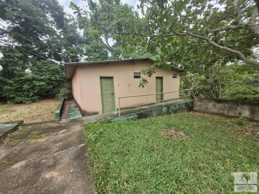 Foto 3 de Chácara à venda em Aparecida De Goiania - GO