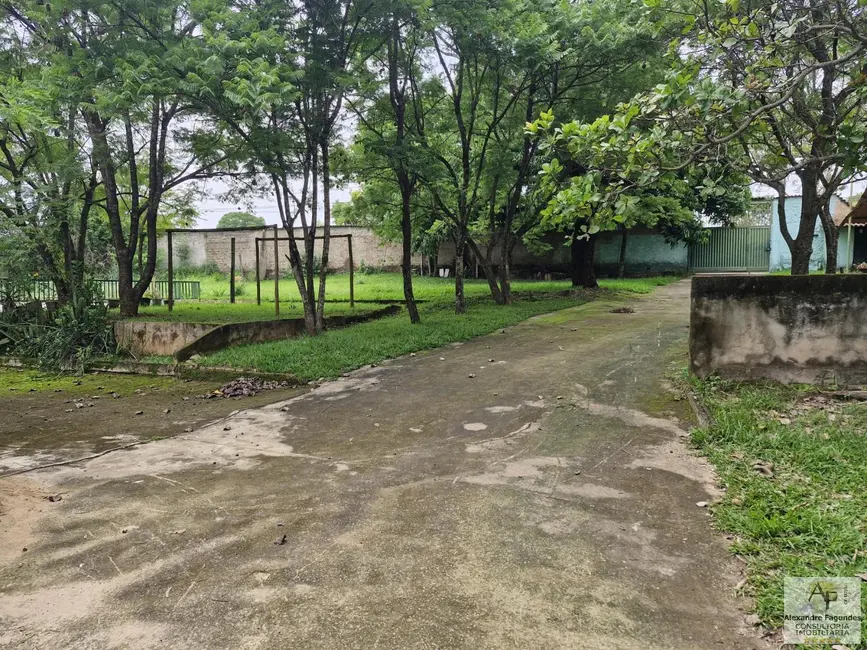 Foto 9 de Chácara à venda em Aparecida De Goiania - GO